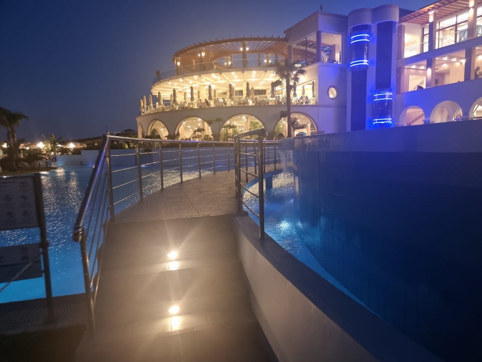 Außenansicht Atrium Prestige Thalasso Spa Resort & Villas