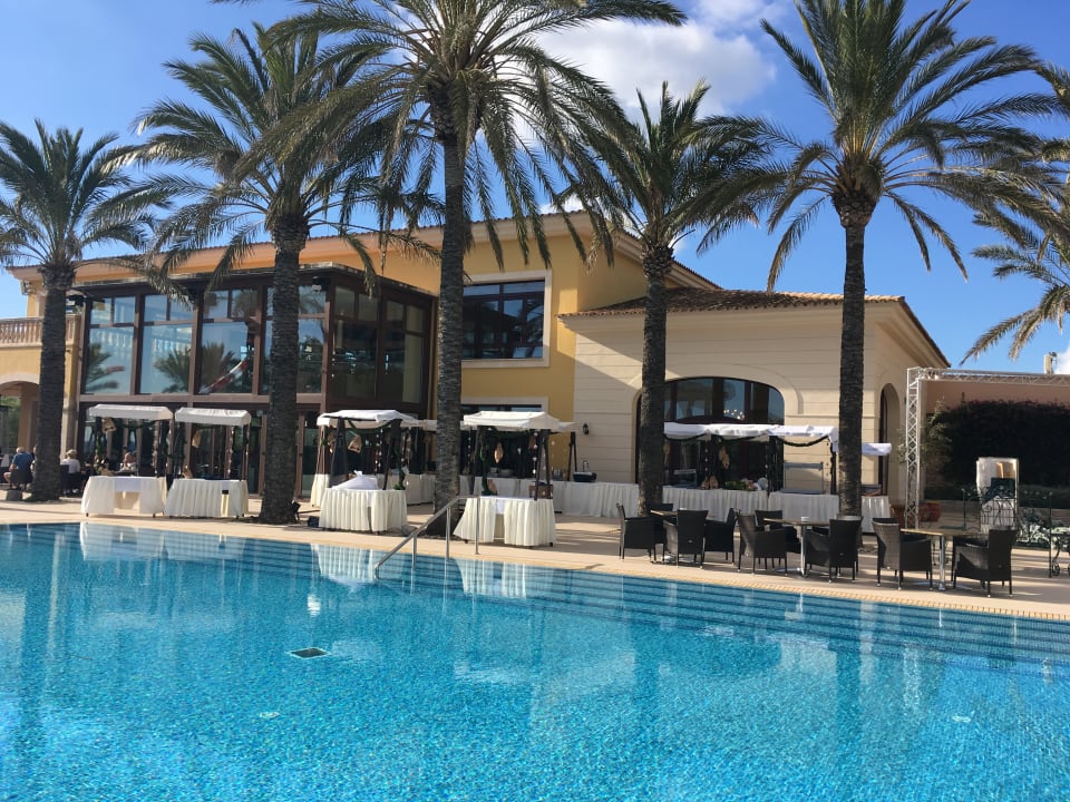 Sonstiges ROBINSON CALA SERENA