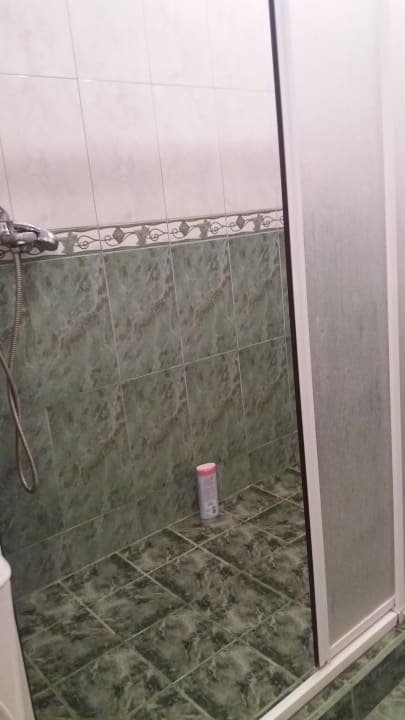 Zimmer Hotel Mena Palace