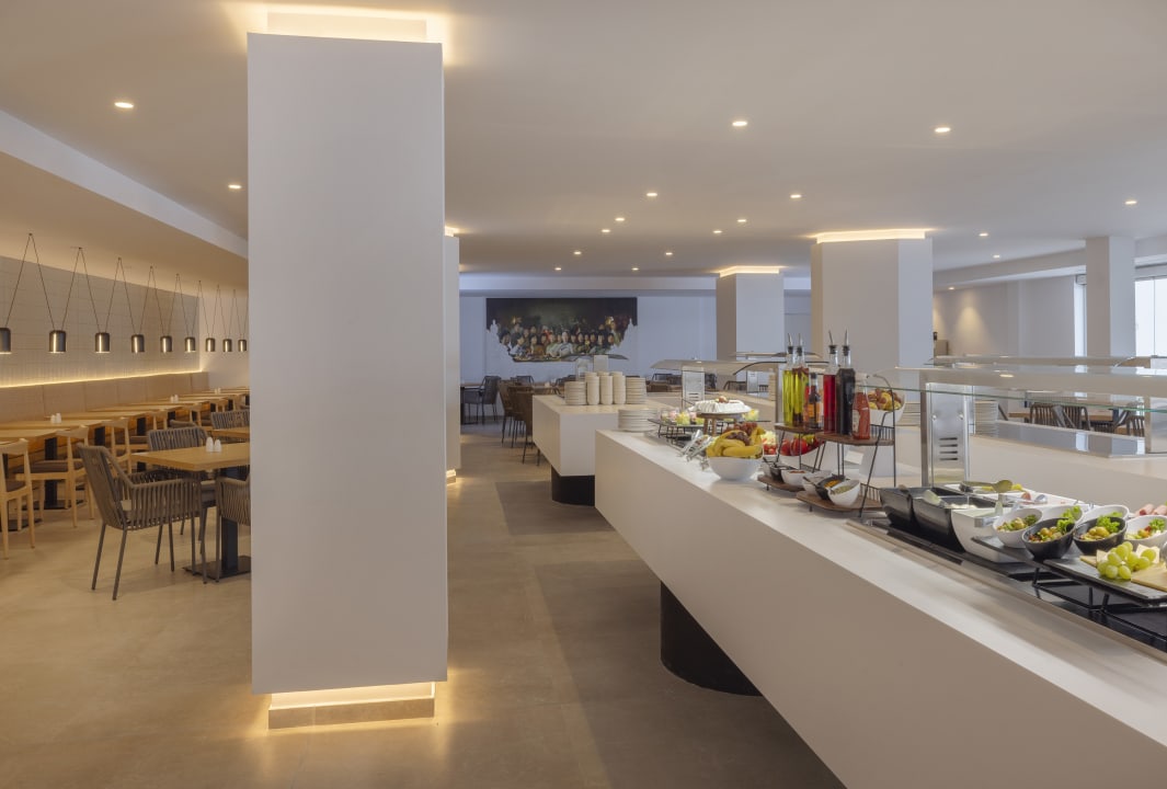 Gastro Hotel HM Isabela - Adults Only
