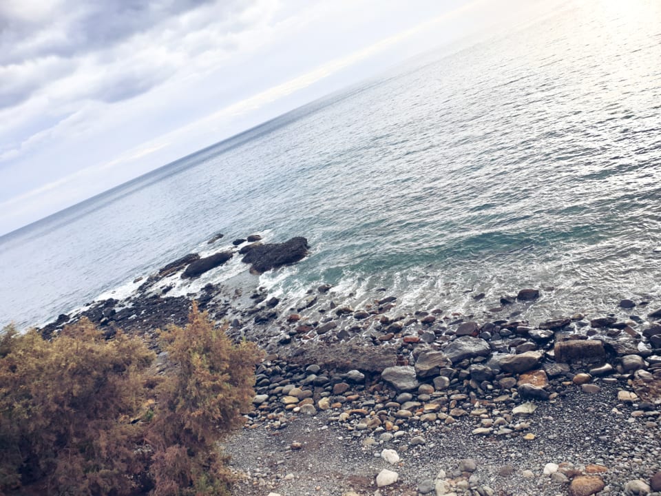 Ausblick Hotel Riu Gran Canaria