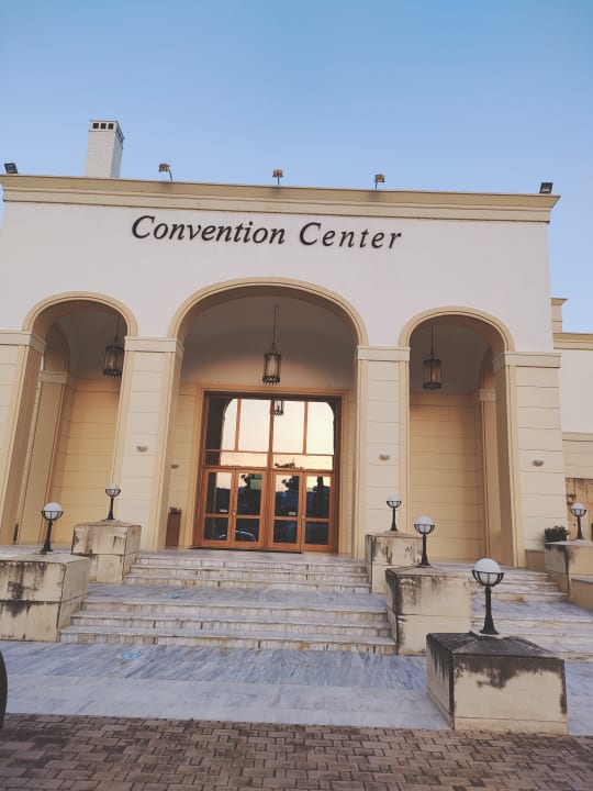 Sonstiges Creta Maris Resort