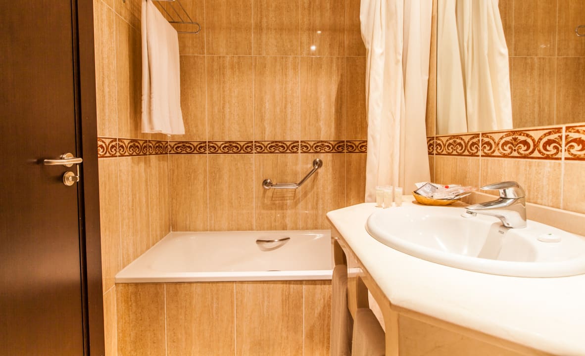 Zimmer BLUESEA Gran Cervantes