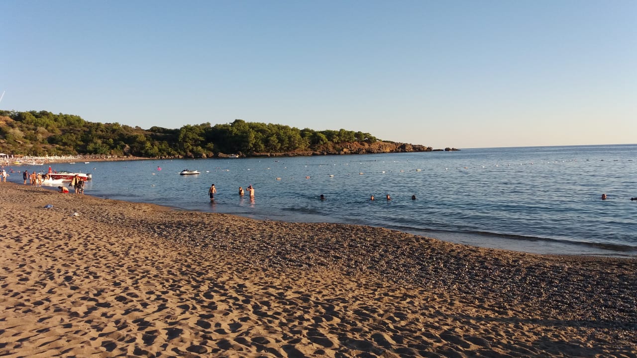 Strand Saphir Resort & Spa