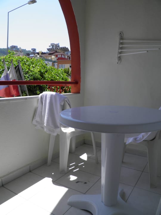 Aska Hotel Kleopatra Beste Hotel Aslan City Kleopatra