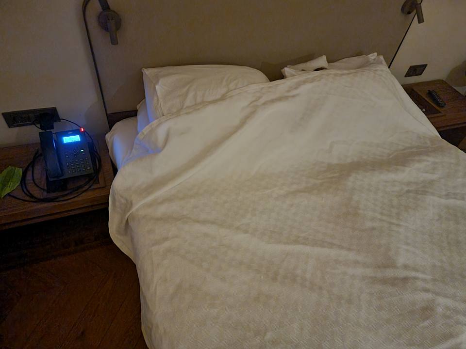 Zimmer Saphir Resort & Spa