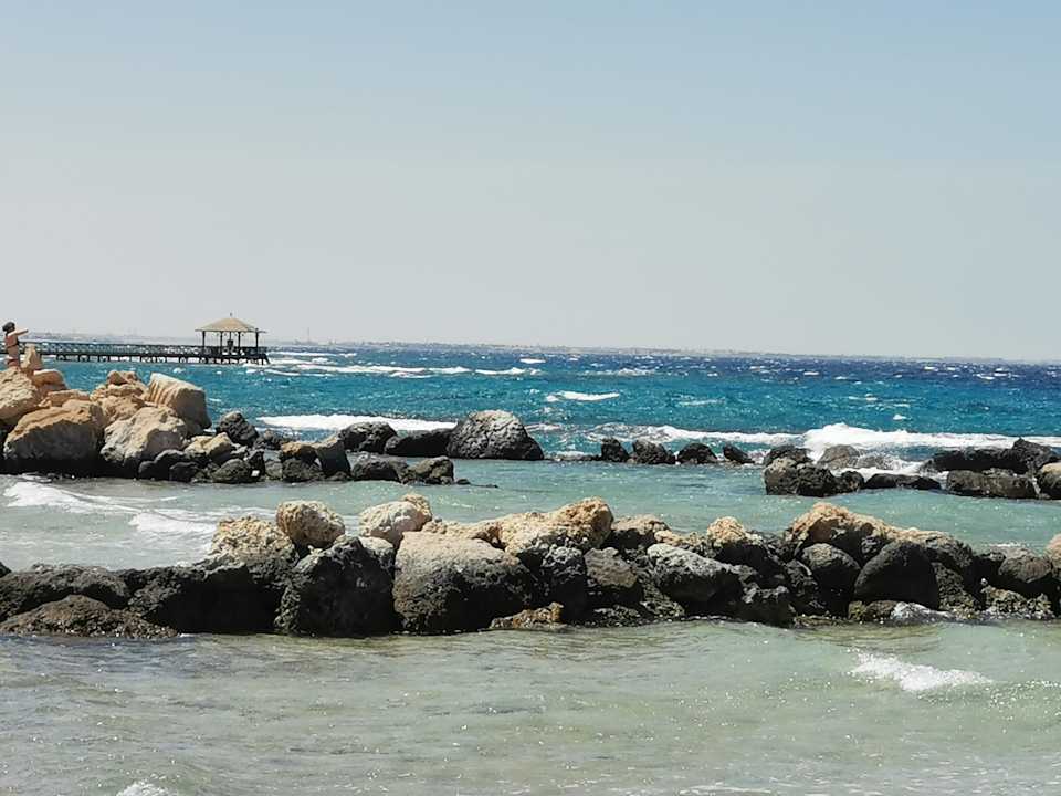 Strand Pickalbatros Citadel Resort