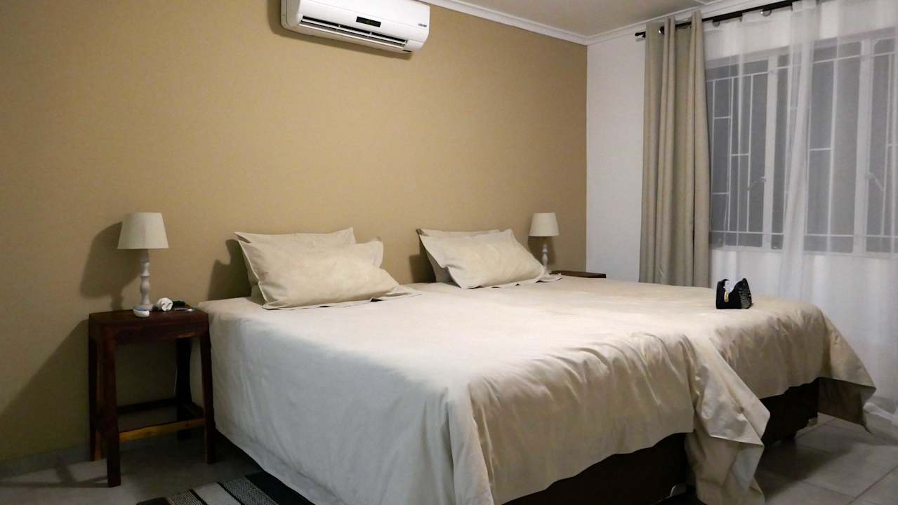 Zimmer Hotel Trans Kalahari Inn