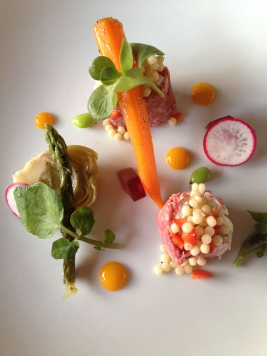 Restaurant Sunis Kumköy Beach Resort Hotel & Spa