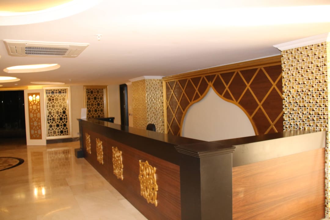 Wellnessbereich  J'adore Deluxe Hotel & Spa