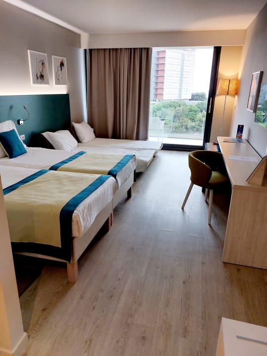 Zimmer Hotel Sipar Plava Laguna