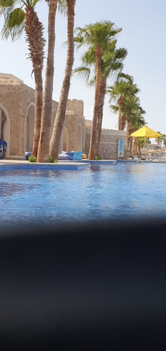 Pool Pickalbatros Citadel Resort