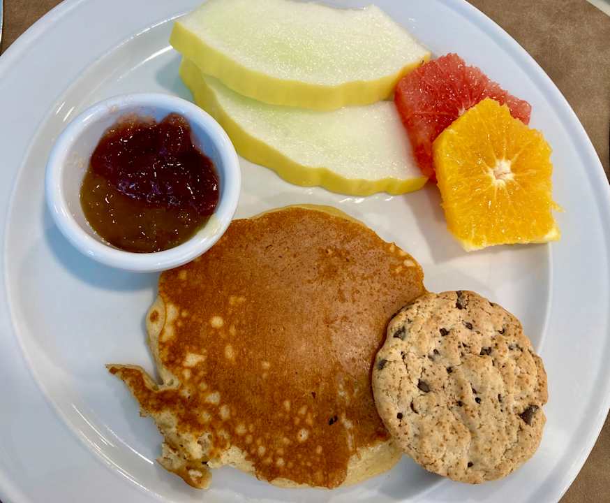 Gastro Hipotels La Geria