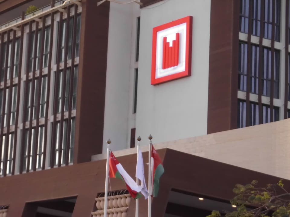 Sonstiges Millennium Resort Salalah