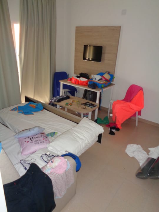 Zimmer HSM Club Torre Blanca