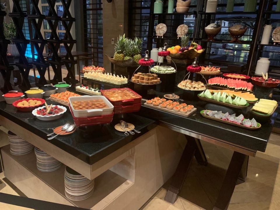 Gastro Park Hyatt Abu Dhabi Hotel and Villas