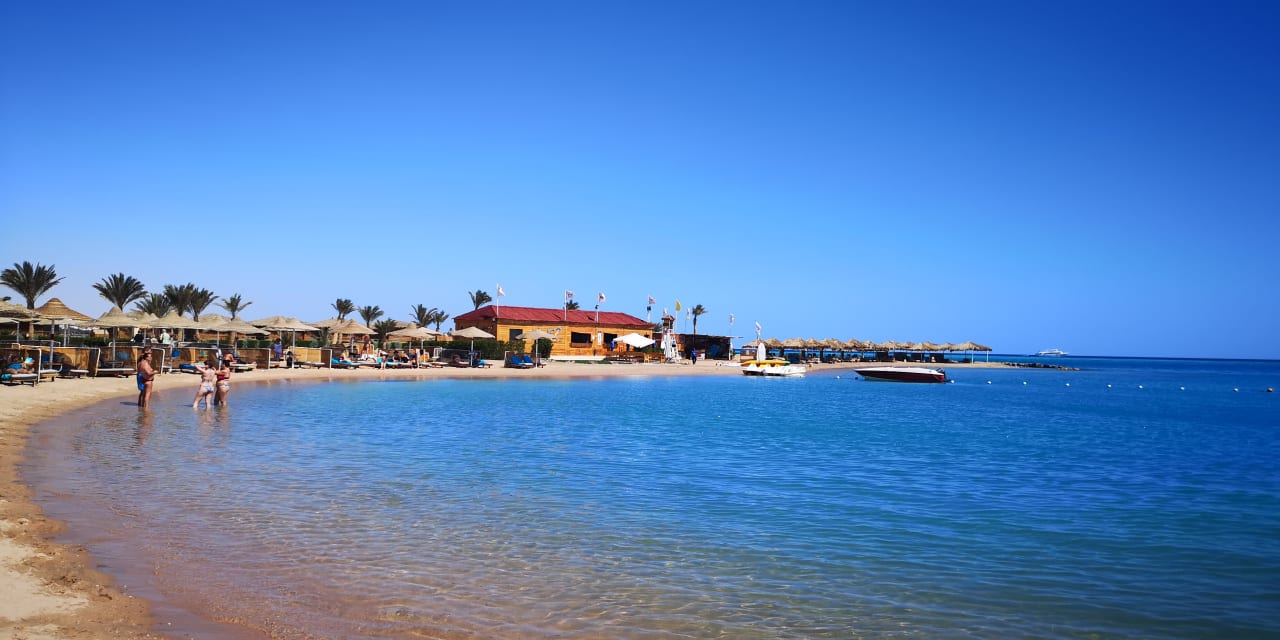 Strand LABRANDA Royal Makadi