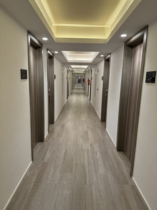 Zimmer Hotel Riu Palace Oasis