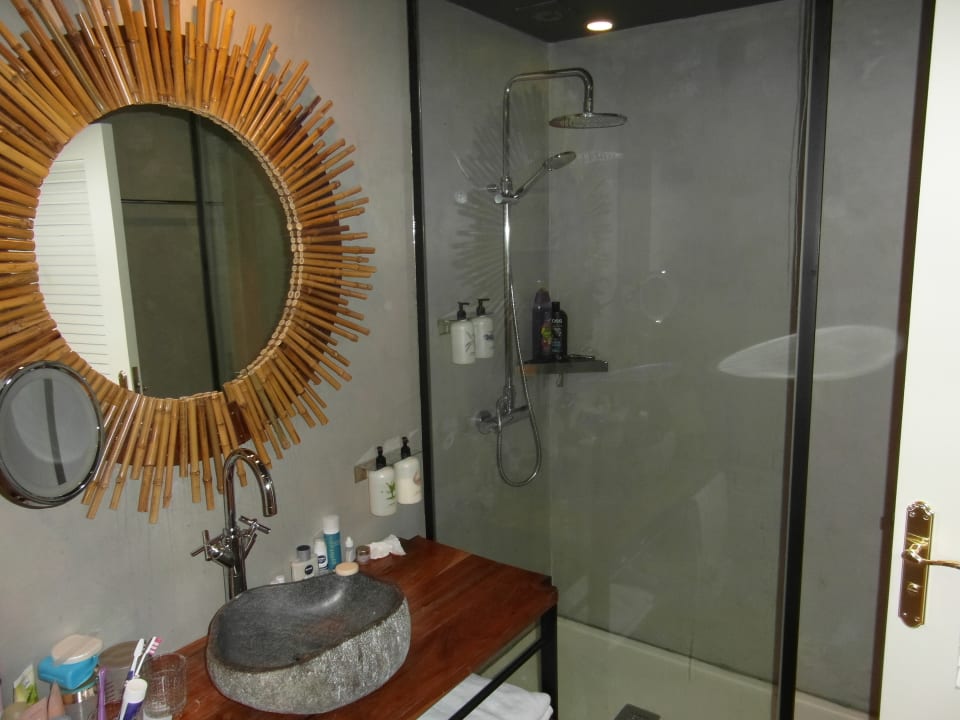 Zimmer Dreams Jardín Tropical