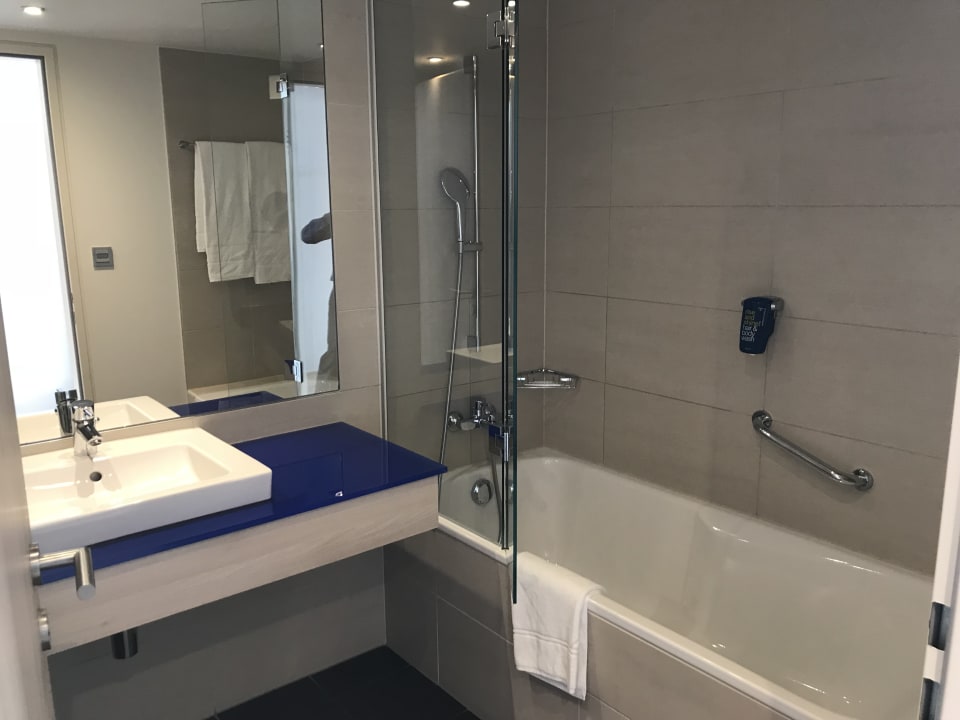 Zimmer Park Inn by Radisson Linz