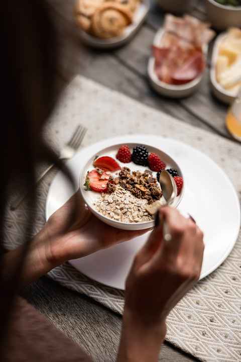 Gastro AMONTI Chalets