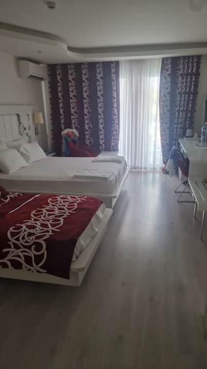 Zimmer Laguna Beach Alya Resort & Spa Hotel