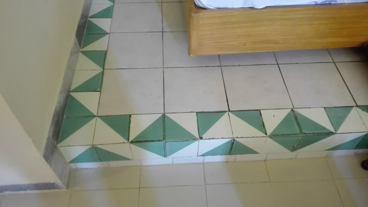 Zimmer Ruspina Beach Resort