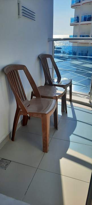 Zimmer Notion Kesre Beach & Spa