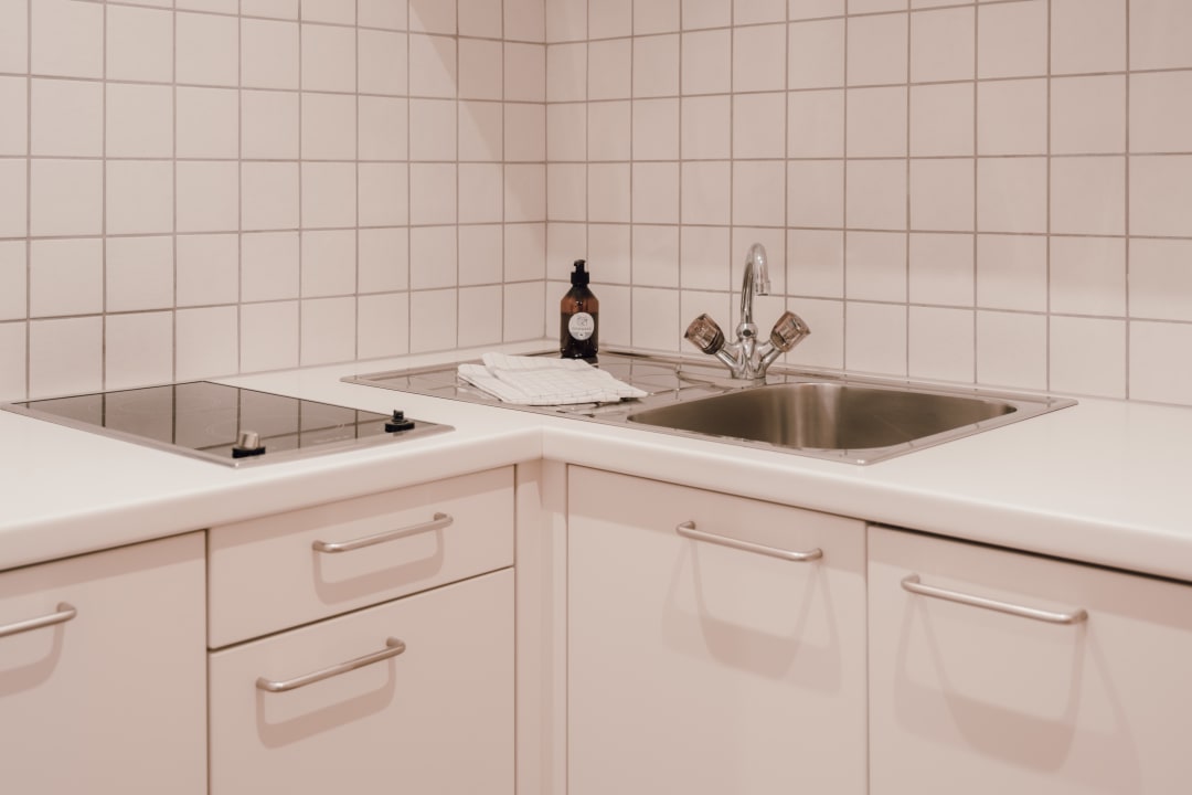 Zimmer Residence Hotel Alpinum