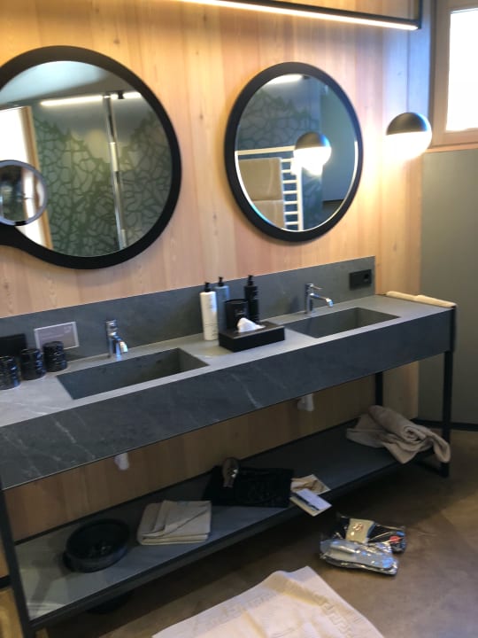 Zimmer Lindenhof Pure Luxury & Spa DolceVita Resort