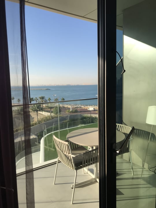Zimmer W Dubai - The Palm