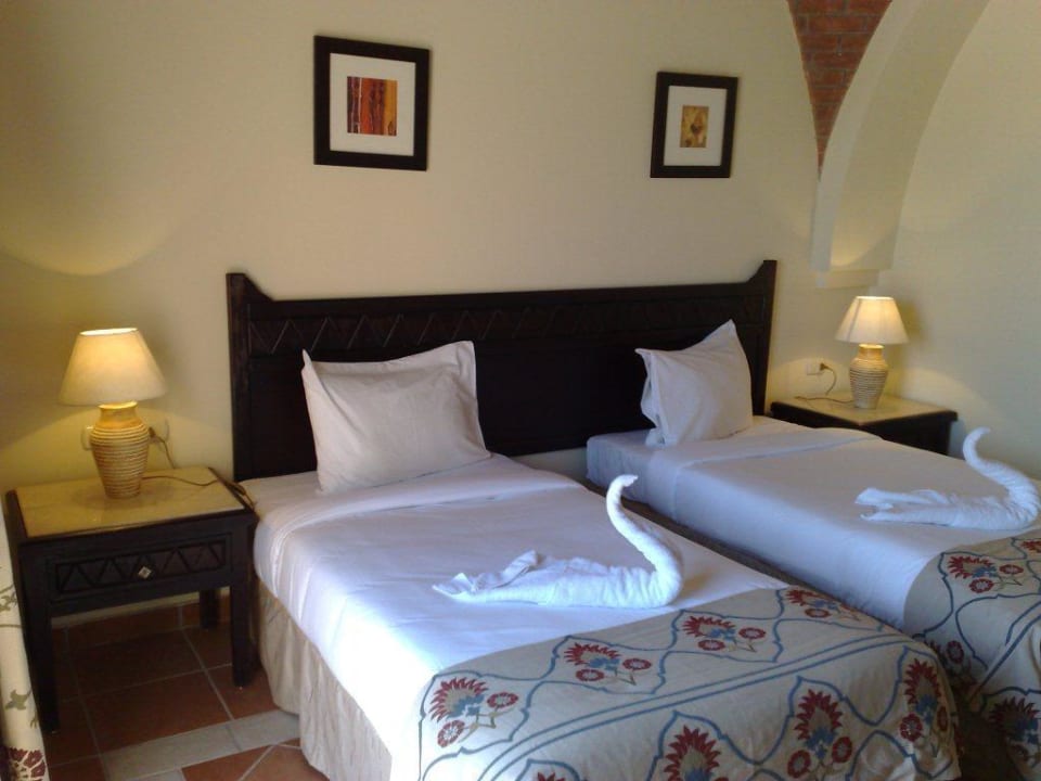 Hotel's room ONATTI Beach Resort - Marsa Alam