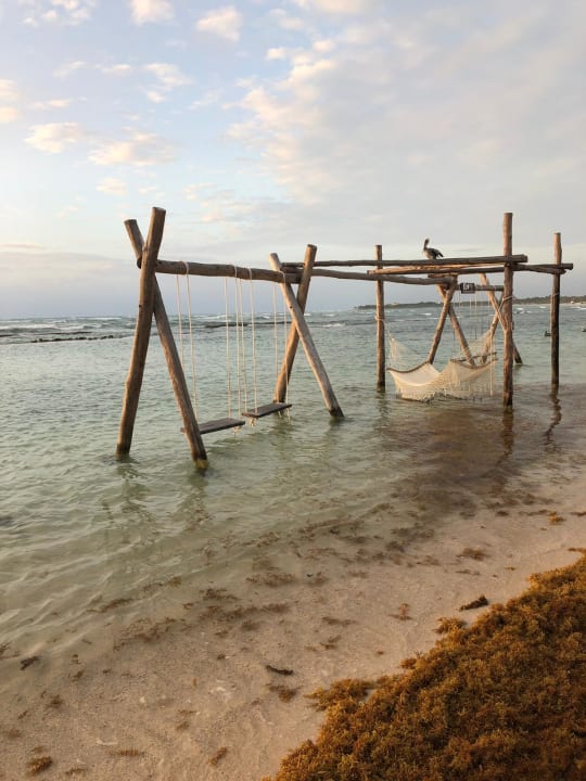 Strand El Dorado Royale