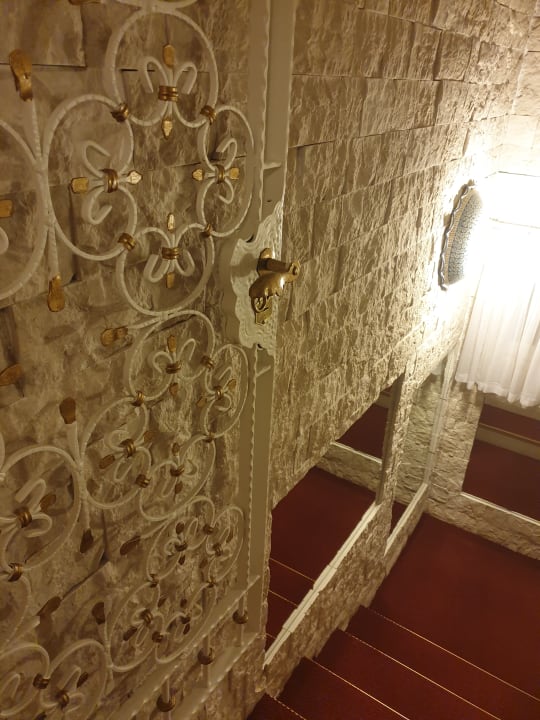 Sonstiges Milton Boutique Hotel