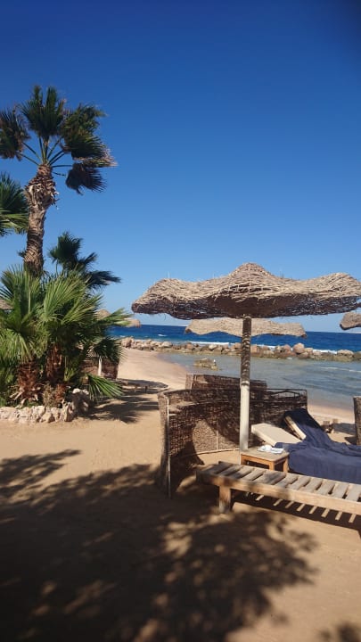 Strand Pickalbatros Citadel Resort