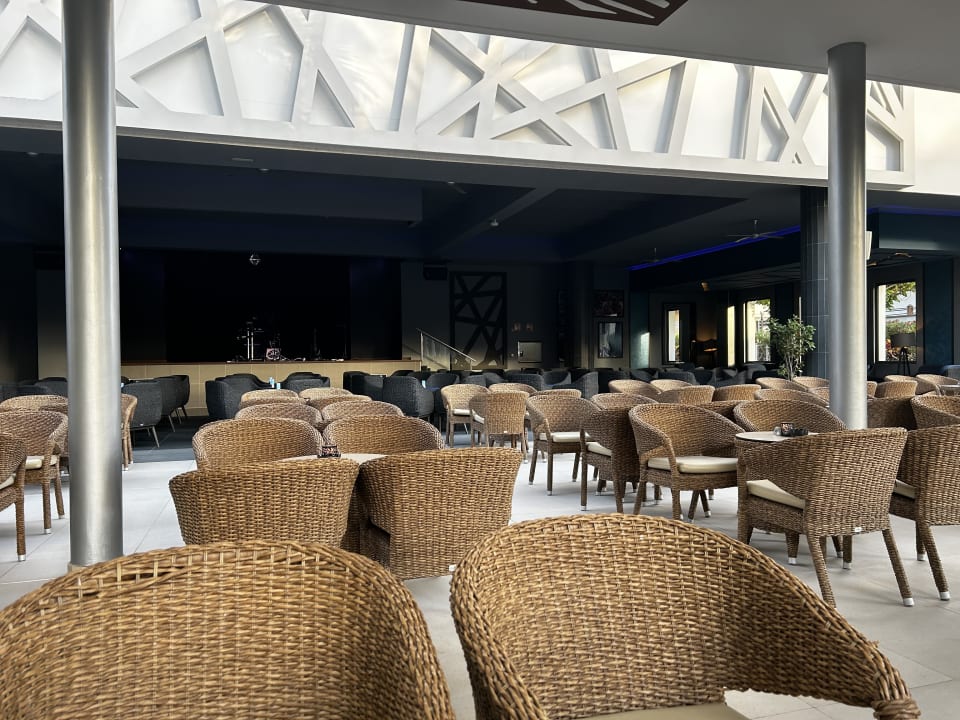 Außenansicht Hotel Riu Palace Palmeras