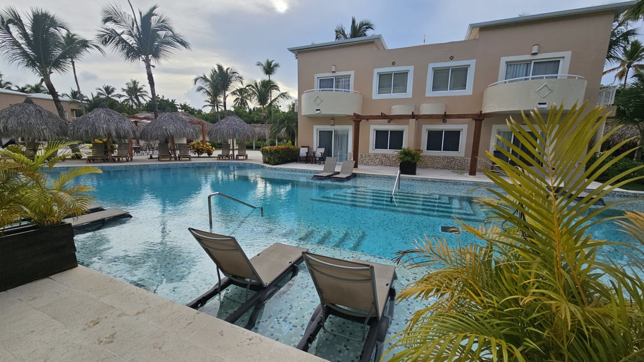 Zimmer TRS Turquesa Hotel - Adults only