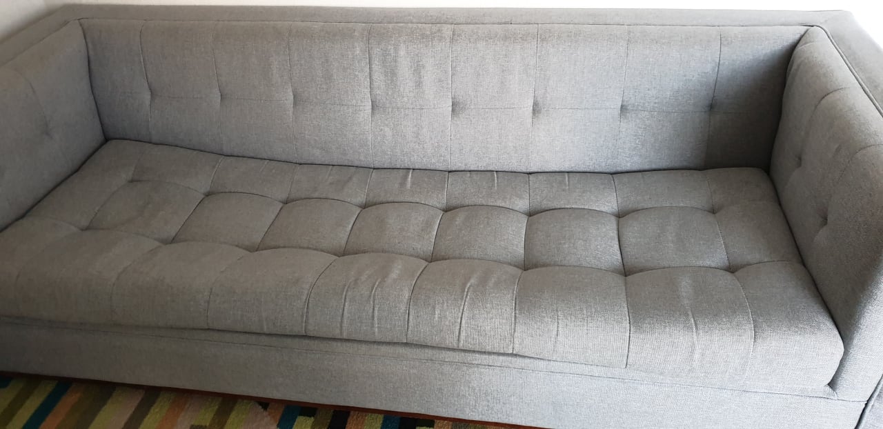 Zimmer Baltic Park Molo Apartmens