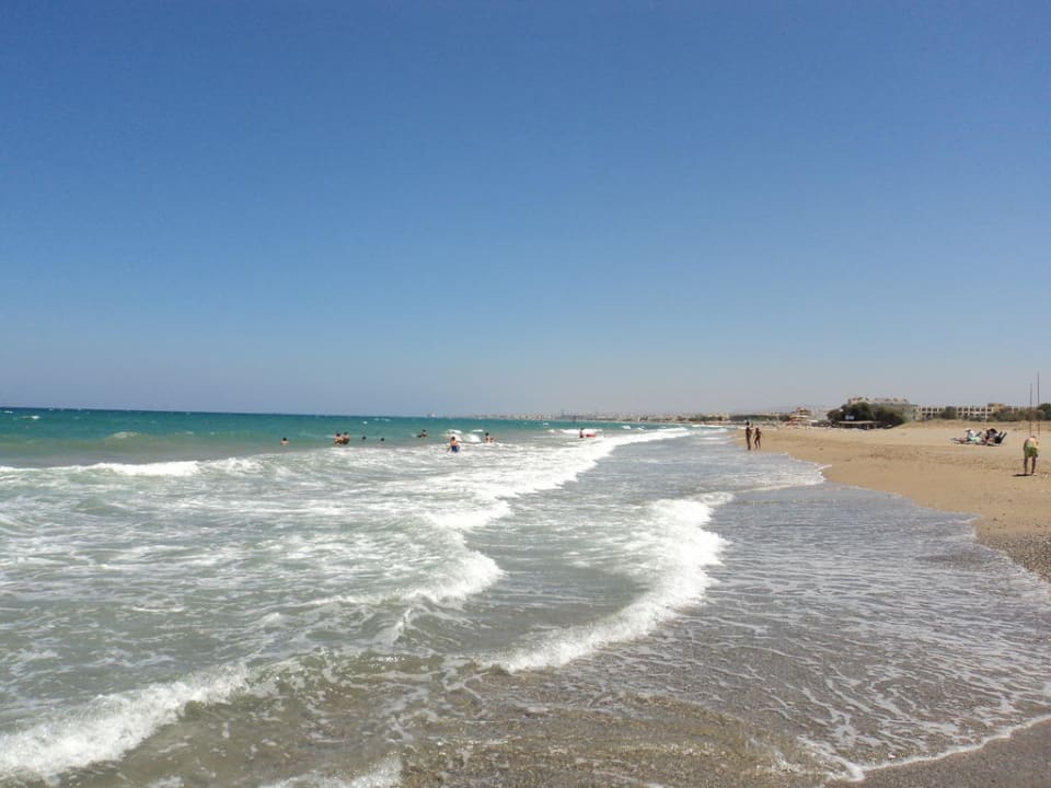 Strand Apollonia Beach Resort & Spa
