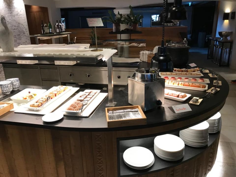 Gastro Hotel Jerzner Hof