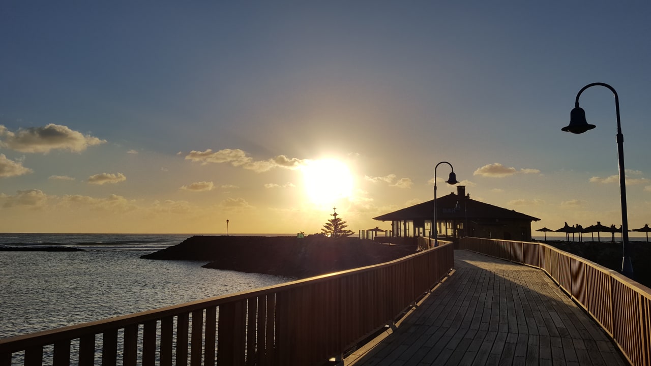 Strand Elba Carlota Beach & Golf Resort