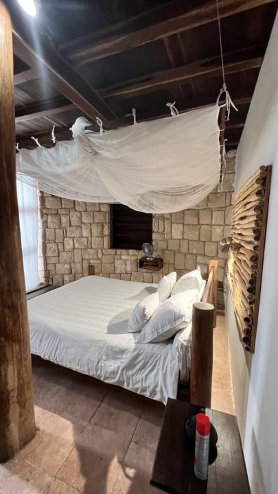 Zimmer Hotel Le Paradisier