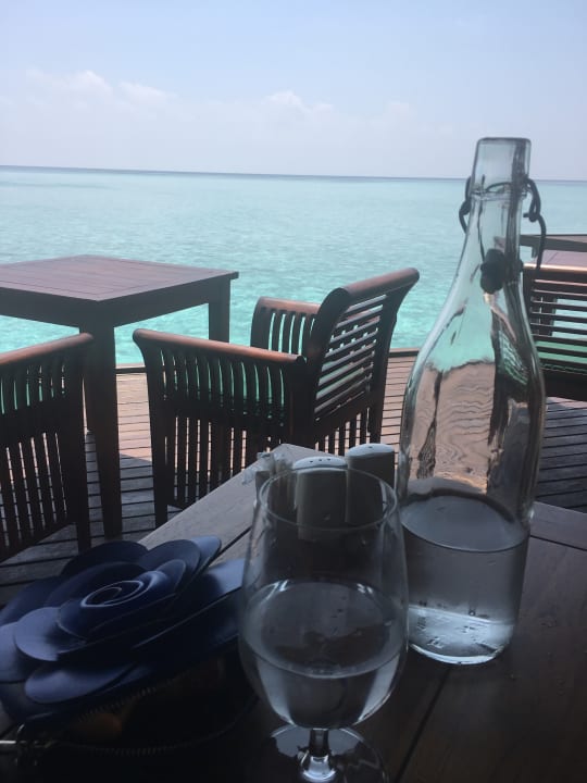 Gastro Summer Island Maldives