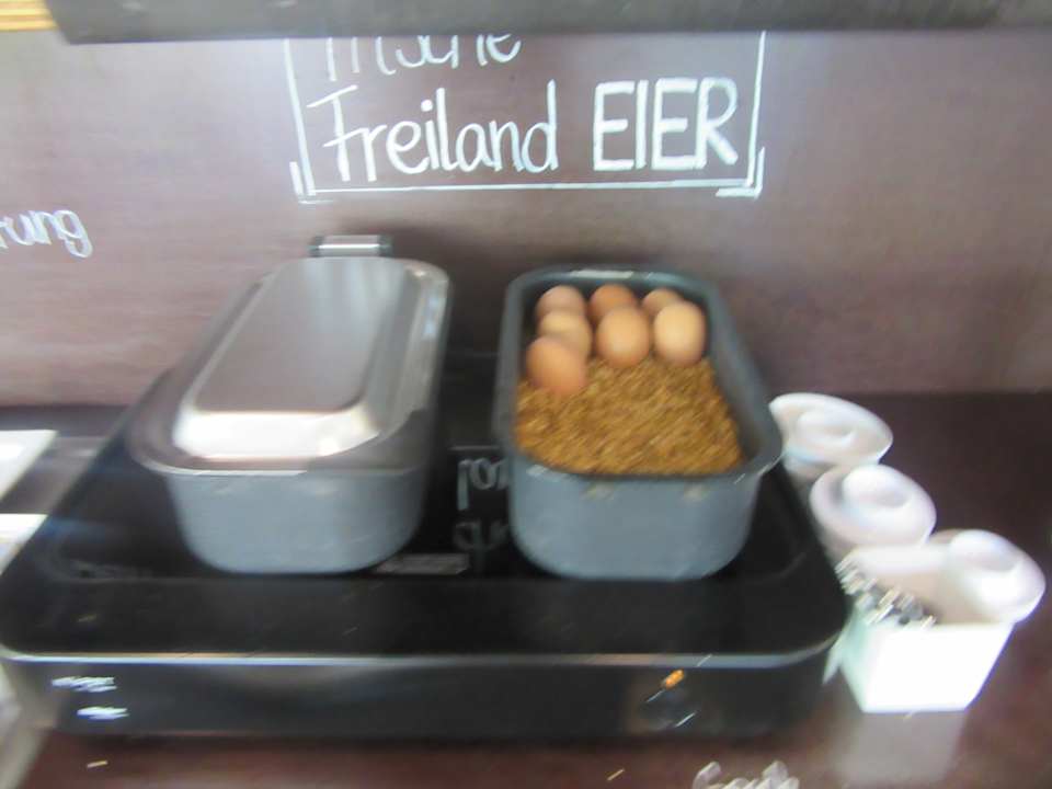 Gastro Schlossparkhotel Mariakirchen