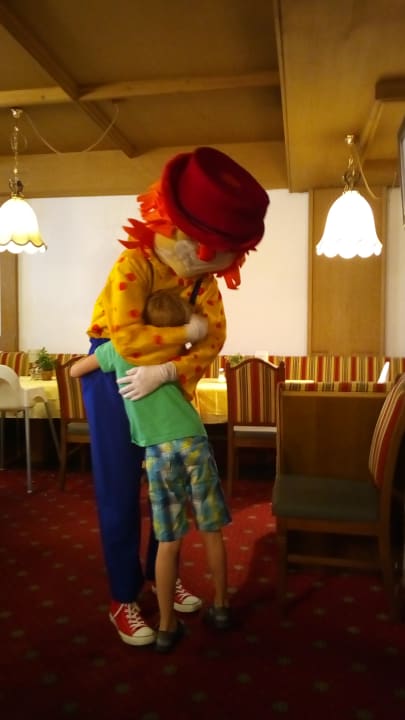 Gastro Das Kaltschmid - Familotel Tirol