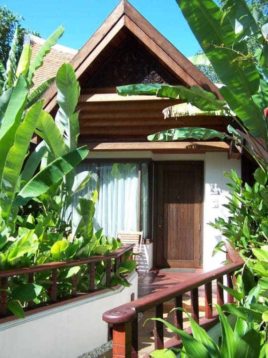 Dschungelview- Zimmer Marina Phuket Resort