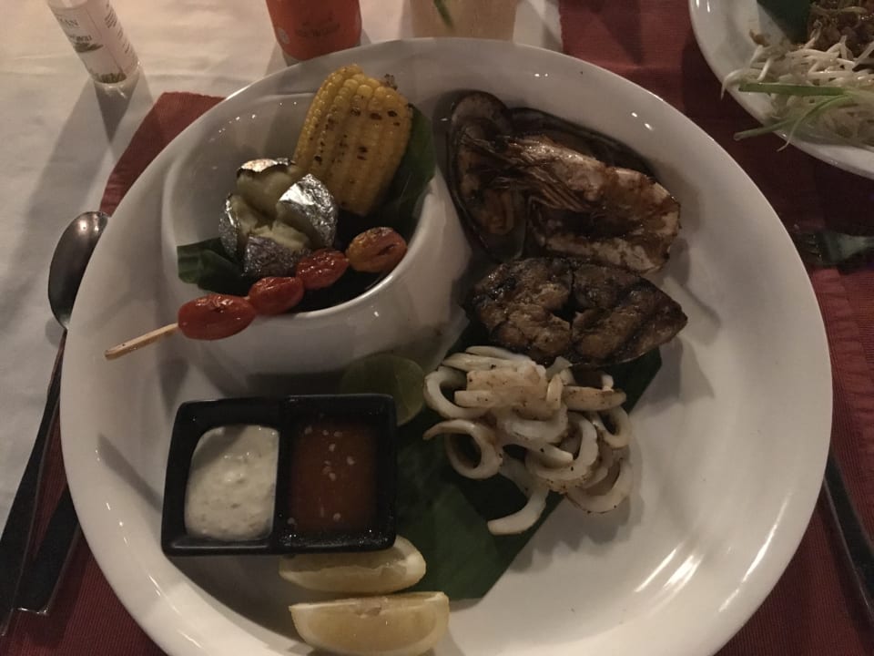 Gastro Panviman Resort Koh Phangan