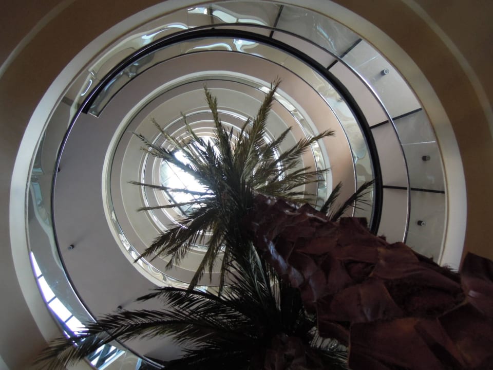 Haupthaus Viking Park