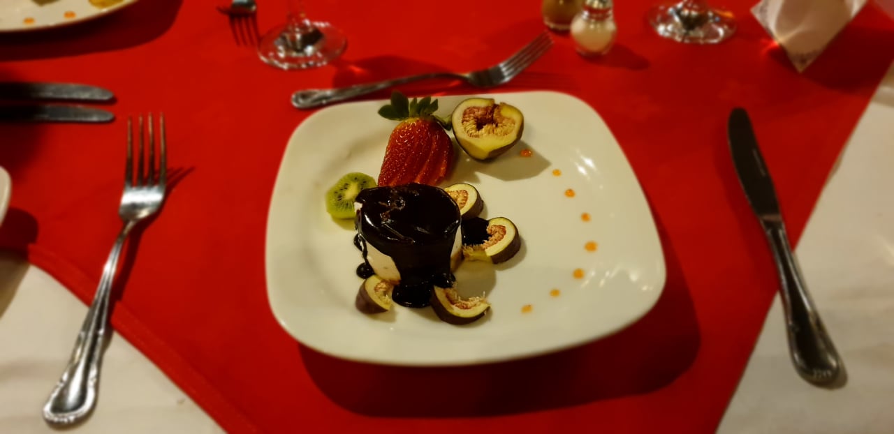 Gastro Casa Mare Resort