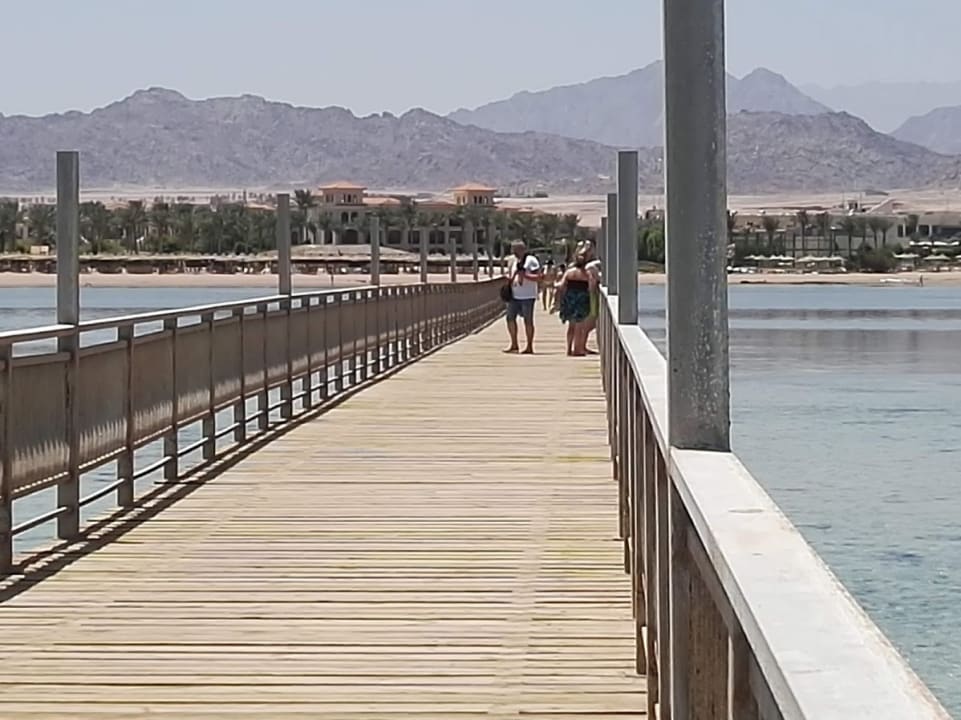 Strand JAZ Mirabel Beach